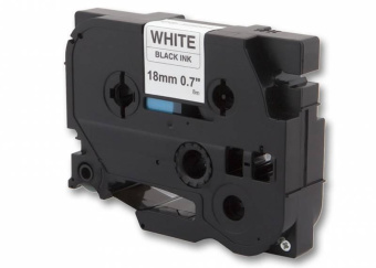 Картридж ленточный Cactus CS-TZ241 TZe-241 черный для Brother 1230/1280/1280VP/2700VP от магазина РЭССИ