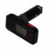 Картинка Автомобильный FM-модулятор Ritmix FMT-A775 черный MicroSD BT USB (15119075) от магазина РЭССИ Автомобильный FM-модулятор Ritmix FMT-A775 черный MicroSD BT USB (15119075) от магазина РЭССИ