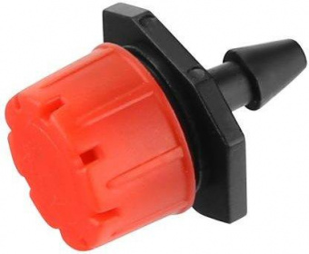 Дождеватель Deko DKI1 3/16" (в комп.:40 предметов) красный черный (065-0895) от магазина РЭССИ