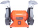 Картинка Станок заточной Patriot GM 200 Expert 550W (160301535) от магазина РЭССИ Станок заточной Patriot GM 200 Expert 550W (160301535) от магазина РЭССИ