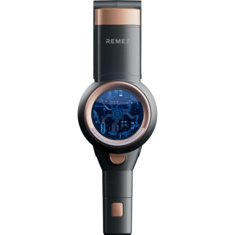 Вертикальный беспроводной пылесос Remez multiclick pro RMVC-503B ЦБ-00000581 от магазина РЭССИ