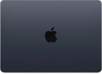 Ноутбук Apple MacBook Air A3113 M3 8 core 16Gb SSD512Gb/10 core GPU 13.6" Liquid Retina (2560x1664) Mac OS midnight WiFi BT Cam (Z1G8000Z7) от магазина РЭССИ