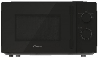 Микроволновая Печь Candy CMW20SMBLI-07 20л. черный от магазина РЭССИ