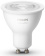 Умная лампа Philips Hue Single Bulb GU10 5.2Вт 400lm (упак.:1шт) (929001953505) от магазина РЭССИ