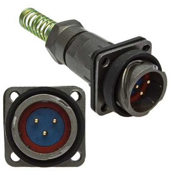 FQ18-2pin ZPJ-8 от магазина РЭССИ