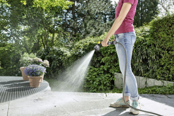 Набор полива Karcher 2.645-156.0 от магазина РЭССИ