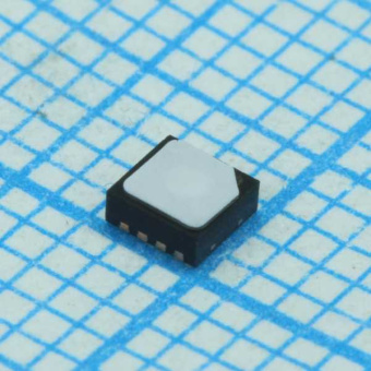 SHT31-DIS-F2.5KS от магазина РЭССИ