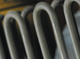 Тепловая пушка электрическая Ballu Master BHP-M-36 желтый/черный от магазина РЭССИ