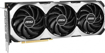 Видеокарта MSI PCI-E 4.0 RTX 4070 Ti VENTUS 3X E 12G NVIDIA GeForce RTX 4070TI 12288Mb 192 GDDR6X 2610/21000 HDMIx1 DPx3 HDCP Ret от магазина РЭССИ