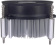 Устройство охлаждения(кулер) Digma D-CPC110-PWM3 92x92x25mm Soc-1200/1150/1151/1155 черный 4-pin 25dB Al+Cu 110W 350gr Ret от магазина РЭССИ