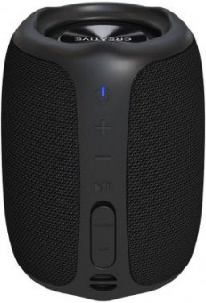 Колонка порт. Creative Muvo Play черный 10W 1.0 BT/USB 2000mAh (51MF8365AA000) от магазина РЭССИ