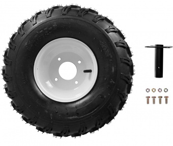 Мотоблок Ресанта МБ-8000-БФ (70/5/40) бензиновый 8л.с. от магазина РЭССИ