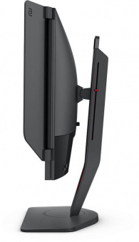 Монитор Benq 24.5" Zowie XL2546K темно-серый TN LED 1ms 16:9 HDMI матовая HAS Piv 320cd 170гр/160гр 1920x1080 240Hz DP FHD 6.2кг от магазина РЭССИ