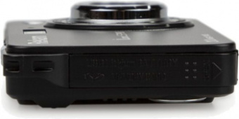 Фотоаппарат Rekam iLook S990i черный 21Mpix 2.7" 720p SDHC/MMC CMOS IS el/Li-Ion от магазина РЭССИ
