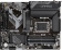 Материнская плата Gigabyte B760 GAMING X AX DDR4 Soc-1700 Intel B760 4xDDR4 ATX AC`97 8ch(7.1) 2.5Gg RAID+HDMI+DP от магазина РЭССИ