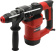 Картинка Перфоратор Einhell TC-RH 28 3F патрон:SDS-plus уд.:3.5Дж 950Вт (кейс в комплекте) от магазина РЭССИ Перфоратор Einhell TC-RH 28 3F патрон:SDS-plus уд.:3.5Дж 950Вт (кейс в комплекте) от магазина РЭССИ
