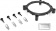 Устройство охлаждения(кулер) ID-Cooling SE-802-SD Soc-AM4/1151/1200/1700 3-pin 23dB Al+Cu 95W 290gr Ret от магазина РЭССИ