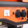 Генератор Patriot SRGE 3500E 2.8кВт от магазина РЭССИ