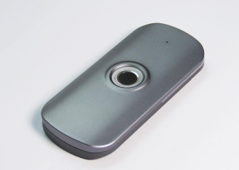 Внешний корпус SSD AgeStar 31UBNVFC NVMe USB3.2 алюминий серый M2 2280 M-key от магазина РЭССИ