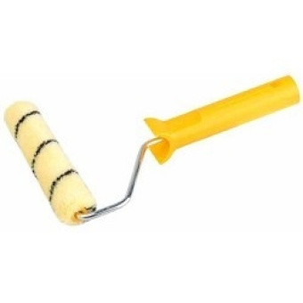 Мини-валик 15х70 мм STAYER MASTER DUALON 03-05812-07 от магазина РЭССИ