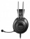 Наушники с микрофоном A4Tech Fstyler FH200U серый 2м накладные USB оголовье (FH200U GREY) от магазина РЭССИ