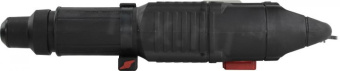Перфоратор Зубр ЗПМ-52-1500 ЭК патрон:SDS-max уд.:18Дж 1500Вт (кейс в комплекте) от магазина РЭССИ