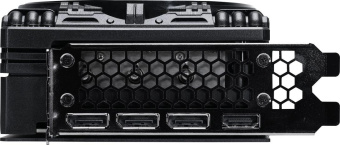 Видеокарта Palit PCI-E 5.0 RTX5070Ti GAMINGPRO OC NVIDIA GeForce RTX 5070TI 16Gb 256bit GDDR7 2295/28000 HDMIx1 DPx3 HDCP Ret от магазина РЭССИ