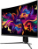 Картинка Монитор MSI 31.5" MAG 321CUP QD-OLED черный QD OLED LED 16:9 HDMI матовая 250cd 178гр/178гр 3840x2160 165Hz DP 4K 9.6кг от магазина РЭССИ Монитор MSI 31.5" MAG 321CUP QD-OLED черный QD OLED LED 16:9 HDMI матовая 250cd 178гр/178гр 3840x2160 165Hz DP 4K 9.6кг от магазина РЭССИ