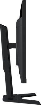 Монитор Gigabyte 27" M27Q черный IPS LED 0.5ms 16:9 HDMI полуматовая HAS 350cd 178гр/178гр 2560x1440 FreeSync DP 2K USB 5.5кг от магазина РЭССИ