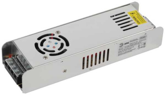 Блок питания для светодиодной ленты LP-LED 350W-IP20-24V-S от магазина РЭССИ