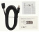 Картинка Кабель-удлинитель Hama H-200620 USB A(m) USB A(f) 3м (00200620) черный от магазина РЭССИ Кабель-удлинитель Hama H-200620 USB A(m) USB A(f) 3м (00200620) черный от магазина РЭССИ