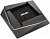 Роутер беспроводной Asus RT-AX92U(2-PK) AX6100 10/100/1000BASE-TX черный (упак.:2шт) от магазина РЭССИ