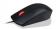 Мышь Lenovo Essential черный оптическая (1600dpi) USB (2but) от магазина РЭССИ