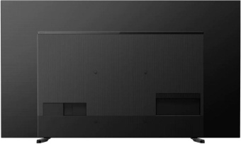 Телевизор OLED Sony 65" KD-65A8 BRAVIA черный 4K Ultra HD 50Hz DVB-T DVB-T2 DVB-C DVB-S DVB-S2 WiFi Smart TV от магазина РЭССИ