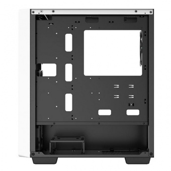 Корпус Deepcool CC560 белый без БП ATX 4x120mm 1xUSB2.0 1xUSB3.0 audio bott PSU от магазина РЭССИ