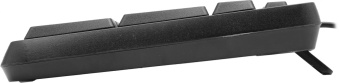 Клавиатура Defender Concept HB-164 черный USB Multimedia (45164) от магазина РЭССИ