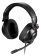 Наушники с микрофоном A4Tech Bloody G580 черный 2м мониторные USB оголовье (G580 USB /BLACK) от магазина РЭССИ
