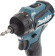 Картинка Дрель-шуруповерт Makita DDF083Z аккум. патрон:шестигр.1/4" от магазина РЭССИ Дрель-шуруповерт Makita DDF083Z аккум. патрон:шестигр.1/4" от магазина РЭССИ