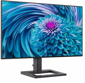 Монитор Philips 27" 272E2FA(00/01) черный IPS LED 1ms 16:9 HDMI M/M матовая 350cd 178гр/178гр 1920x1080 D-Sub DisplayPort FHD 4.76кг от магазина РЭССИ