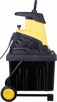 Садовый измельчитель Huter ESH-45/2500 2500Вт 4600об/мин от магазина РЭССИ