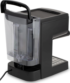 Кофеварка рожковая Vitek VT-1502 1050Вт черный от магазина РЭССИ