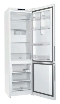 Холодильник Hotpoint-Ariston HS 4200 W 2-хкамерн. белый (двухкамерный) от магазина РЭССИ