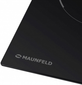 Варочная поверхность Maunfeld EVCE.594F.D-BK черный от магазина РЭССИ