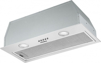 Вытяжка встраиваемая Maunfeld 601M нержавеющая сталь управление: кнопочное (1 мотор) от магазина РЭССИ