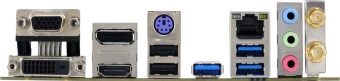 Материнская плата Biostar B760MZ-E PRO Soc-1700 Intel B760 4xDDR5 mATX AC`97 8ch(7.1) 2.5Gg RAID+VGA+DVI+HDMI+DP от магазина РЭССИ