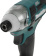 Картинка Шуруповерт Makita TD111DWAE аккум. патрон:шестигр.1/4" (кейс в комплекте) от магазина РЭССИ Шуруповерт Makita TD111DWAE аккум. патрон:шестигр.1/4" (кейс в комплекте) от магазина РЭССИ