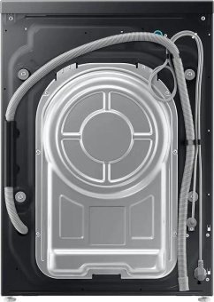 Стиральная машина Samsung WW11BB944CGBLD класс: A+++ загр.фронтальная макс.:11кг черный инвертер от магазина РЭССИ