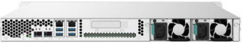 Сетевое хранилище NAS Qnap TS-432PXU-RP-2G 4-bay стоечный Cortex-A57 AL-324 от магазина РЭССИ