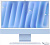 Моноблок Apple iMac A3247 24" 4.5K M4 8 core (4) 16Gb SSD256Gb 8 core GPU macOS WiFi BT 143W клавиатура мышь Cam синий 4480x2520 от магазина РЭССИ
