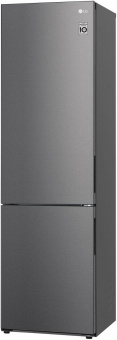 Холодильник LG GW-B509CLZM 2-хкамерн. графит (двухкамерный) от магазина РЭССИ